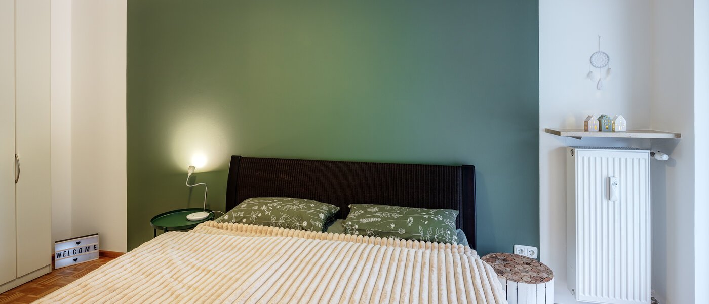 Wohnung München Solln 02 Schlafzimmer 14271