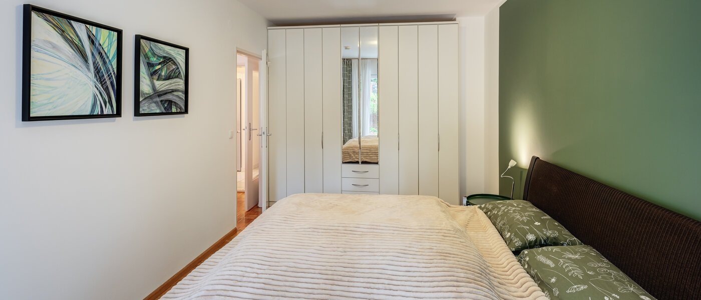 Wohnung München Solln 03 Schlafzimmer 14271