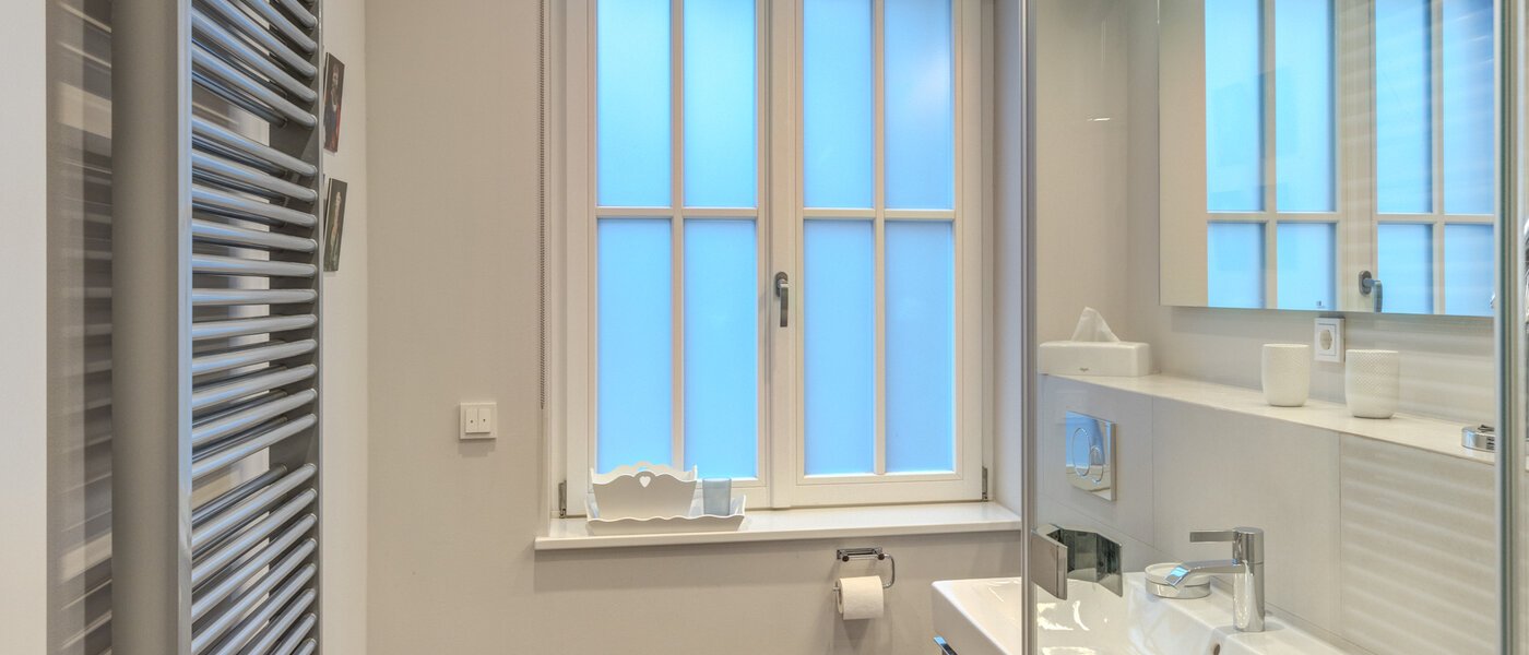 Wohnung München Altbogenhausen 01 2. Badezimmer 14277