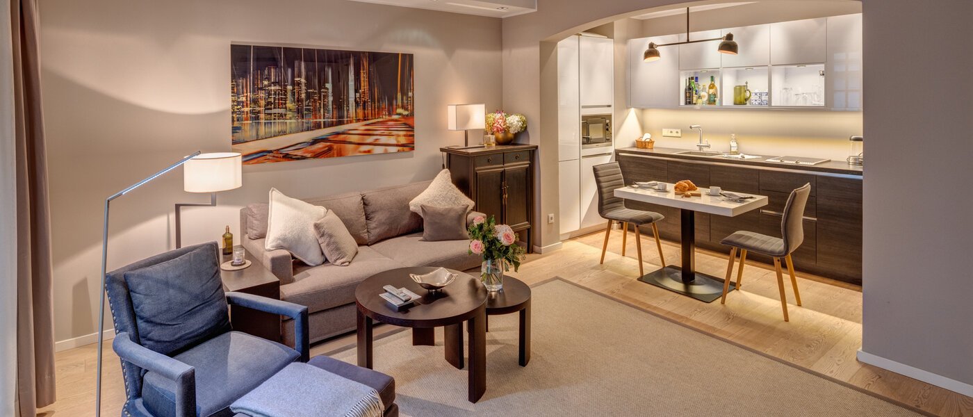 Wohnung München Altbogenhausen 03 Wohnbereich 14277