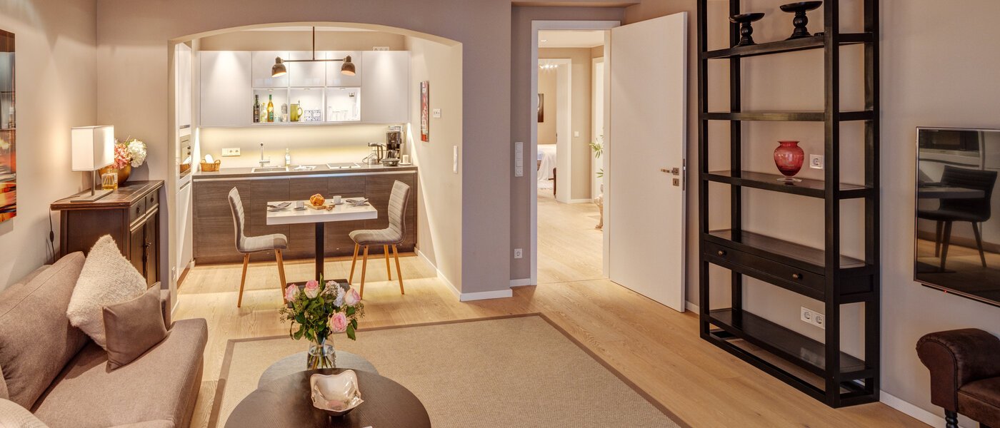 Wohnung München Altbogenhausen 04 Wohnbereich 14277