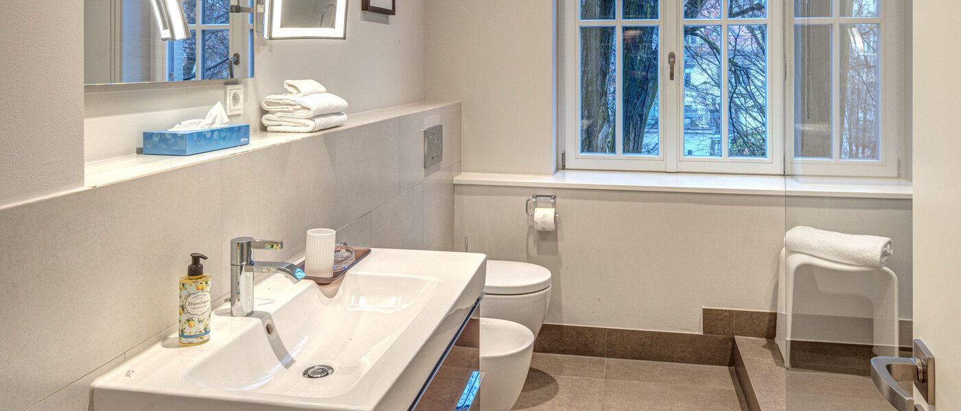 Wohnung München Altbogenhausen 01 1. Badezimmer 14277