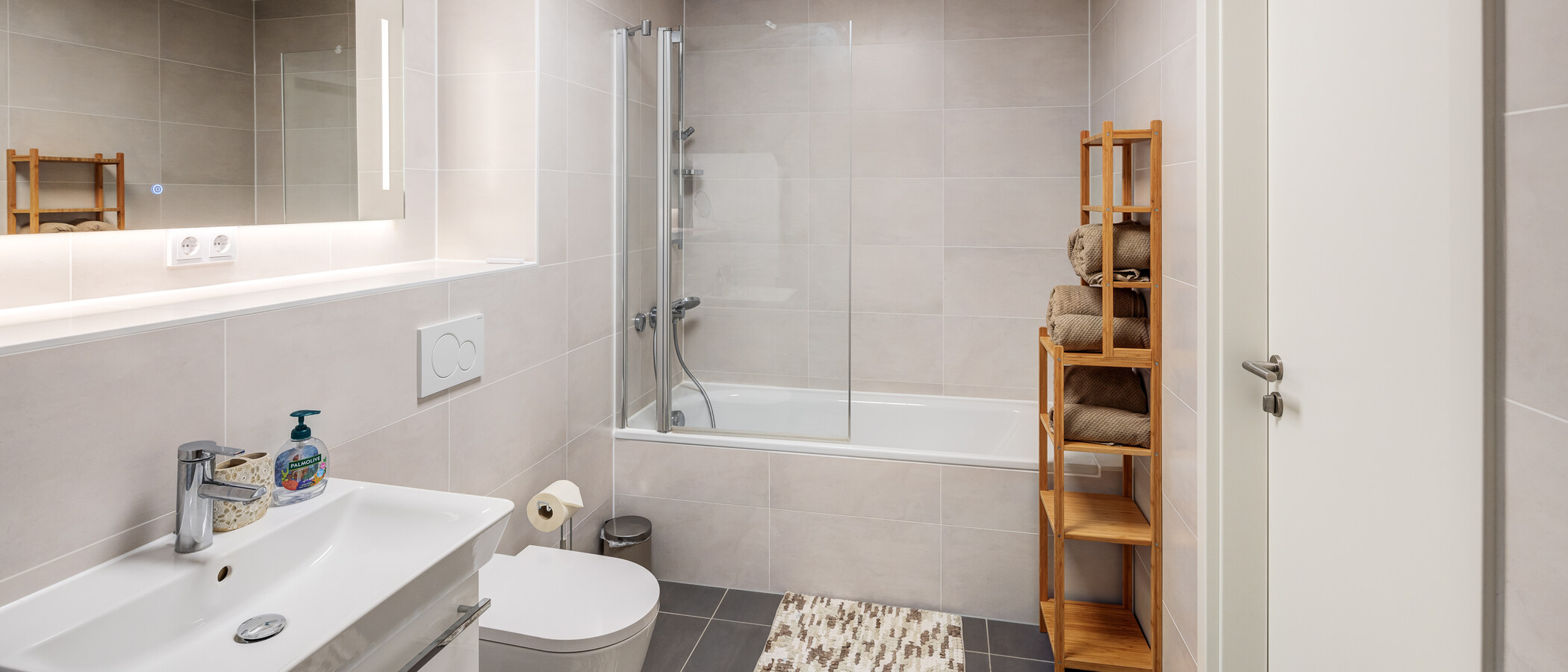 Wohnung München Neuperlach 01 Badezimmer 14284