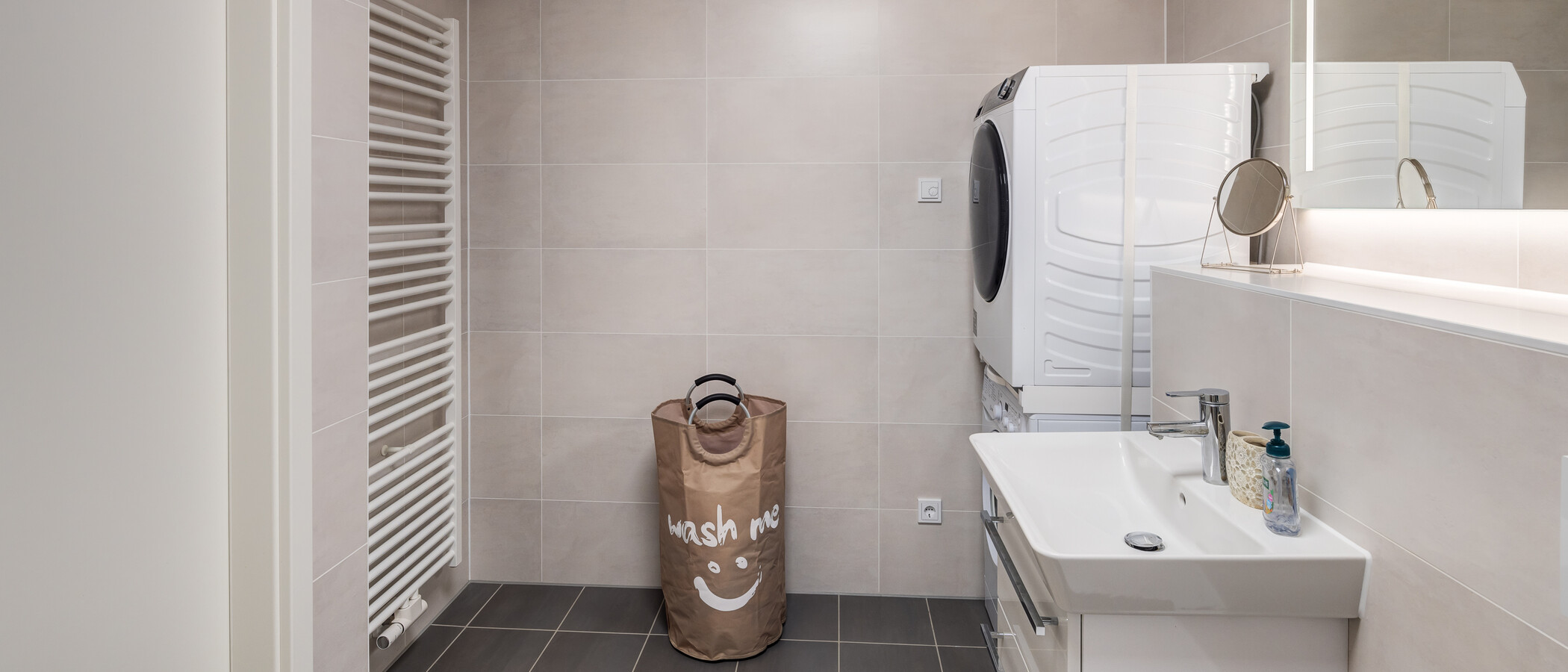 Wohnung München Neuperlach 03 Badezimmer 14284
