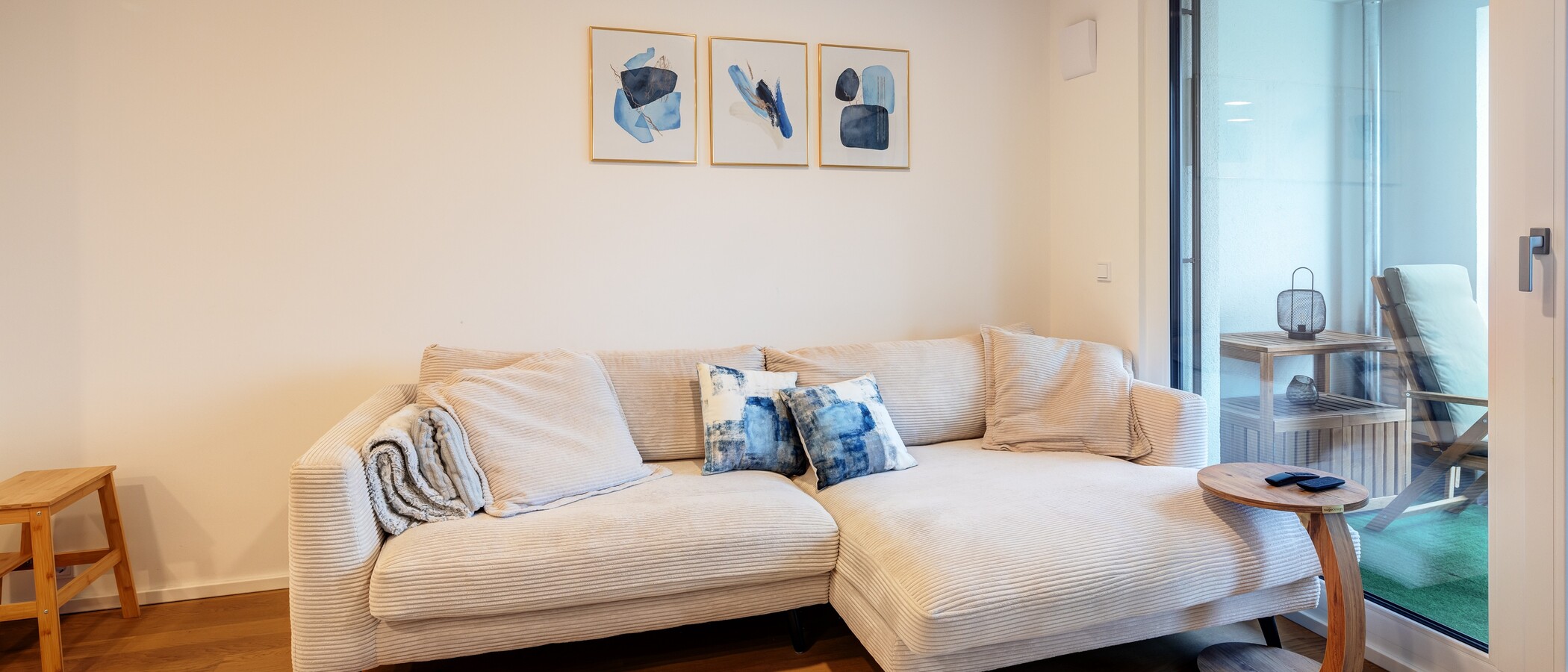Wohnung München Neuperlach 03 Wohnbereich 14284