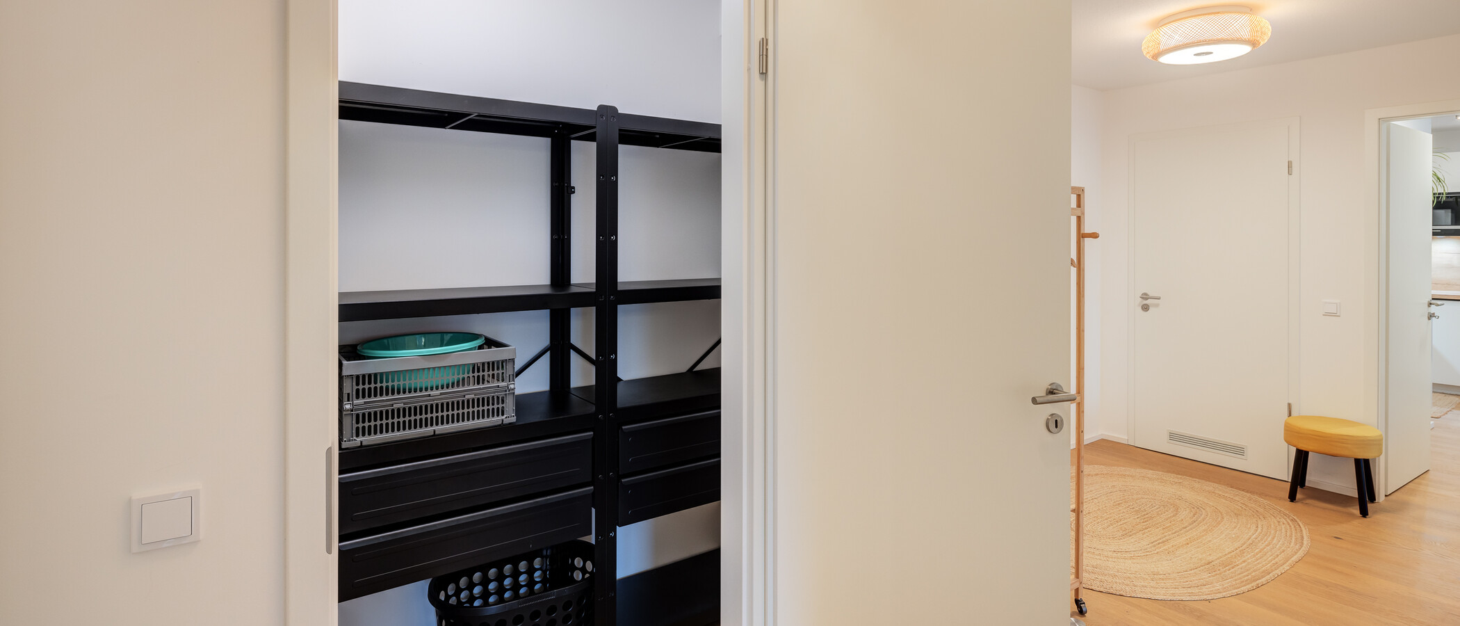 Wohnung München Neuperlach 01 Abstellraum 14284