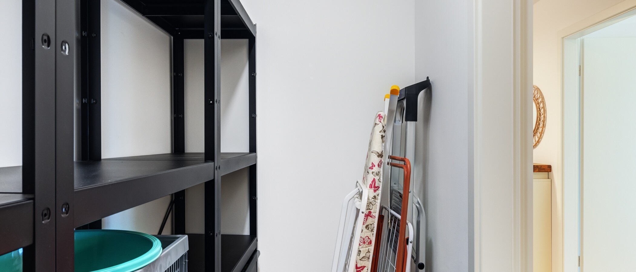 Wohnung München Neuperlach 02 Abstellraum 14284