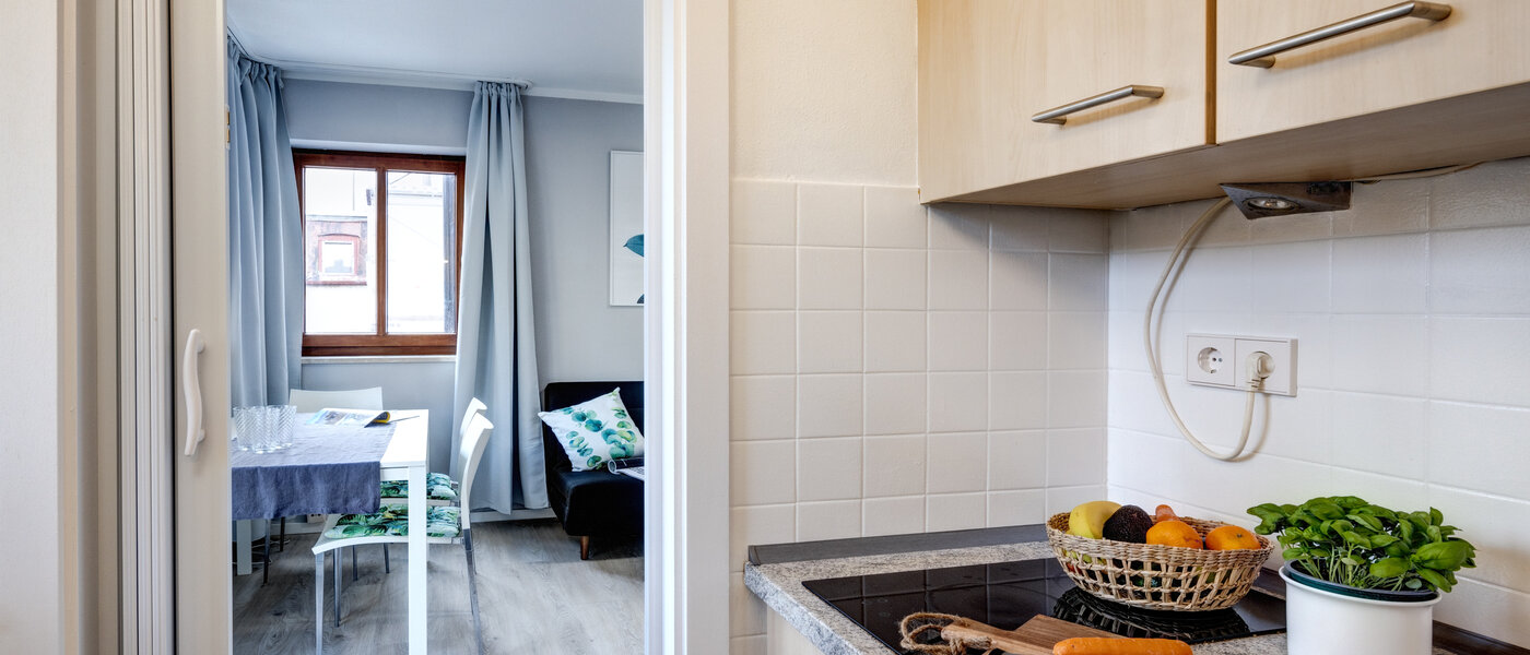 Wohnung München Obergiesing 03 Küche 14285