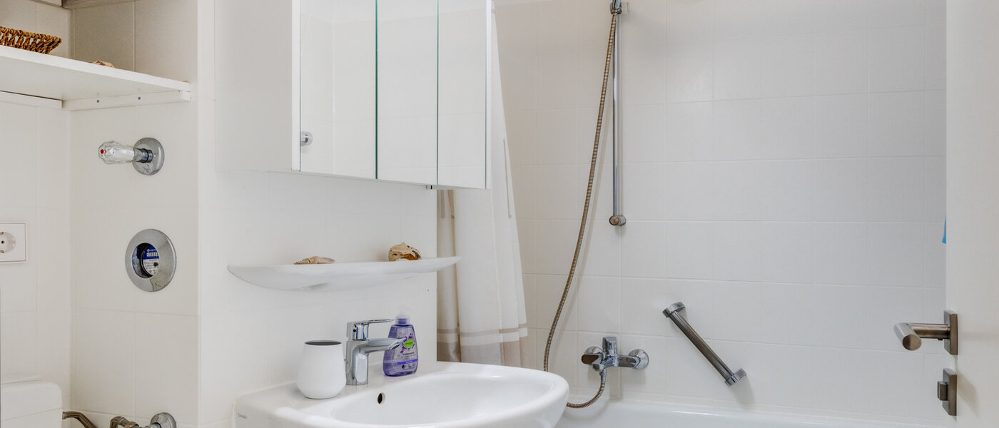 Wohnung München Obergiesing 01 Badezimmer 14285