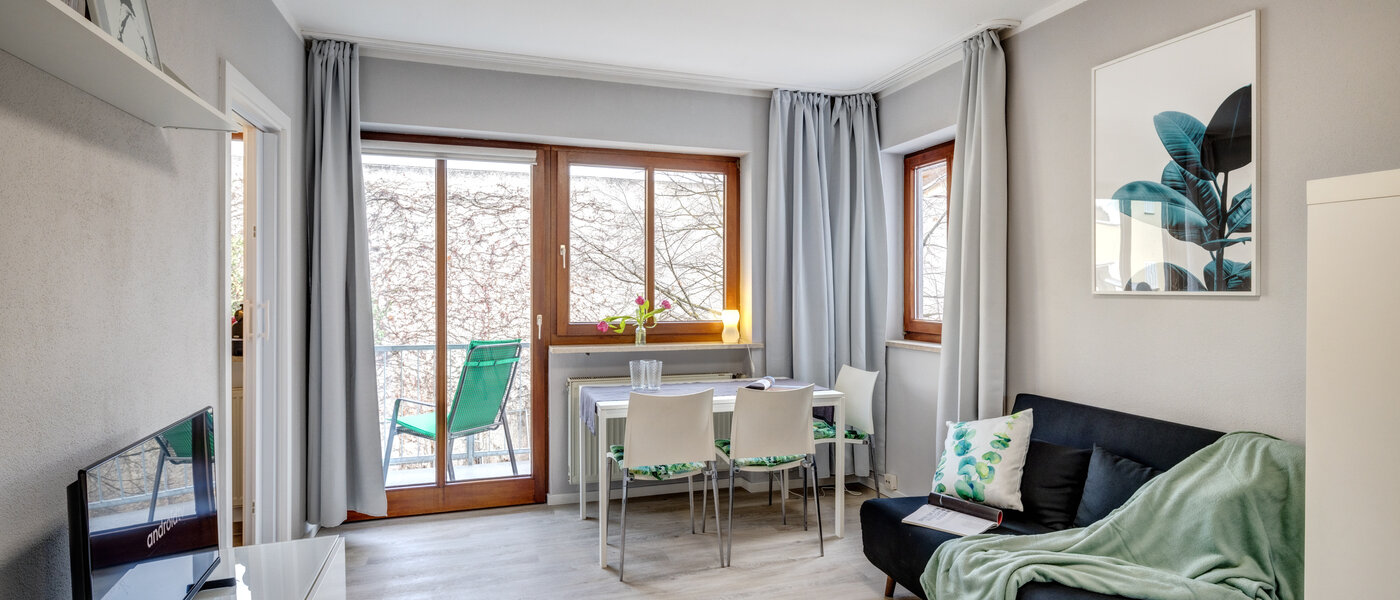 Wohnung München Obergiesing 01 Wohnbereich 14285