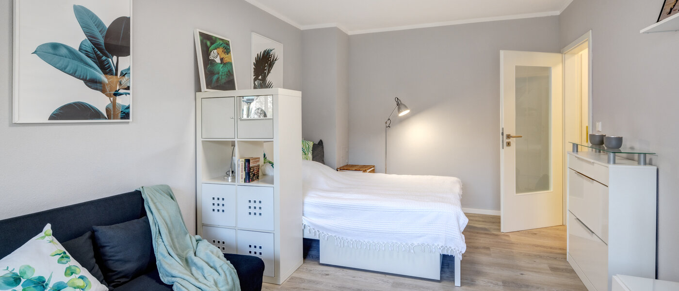 Wohnung München Obergiesing 03 Wohnbereich 14285