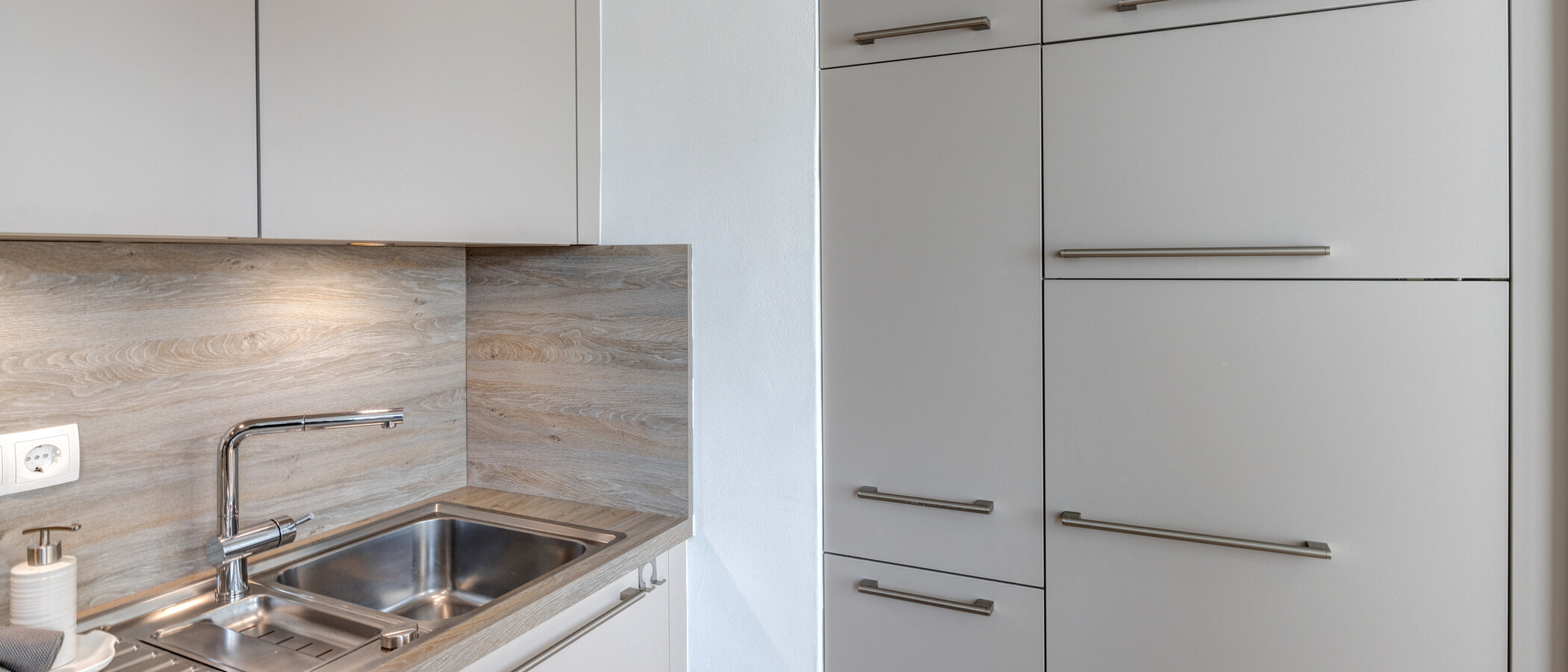 Wohnung München Au-Haidhausen 03 Küche 14286