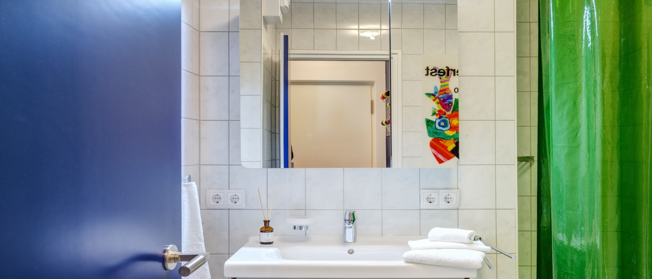 Wohnung München Au-Haidhausen 01 Badezimmer 14286