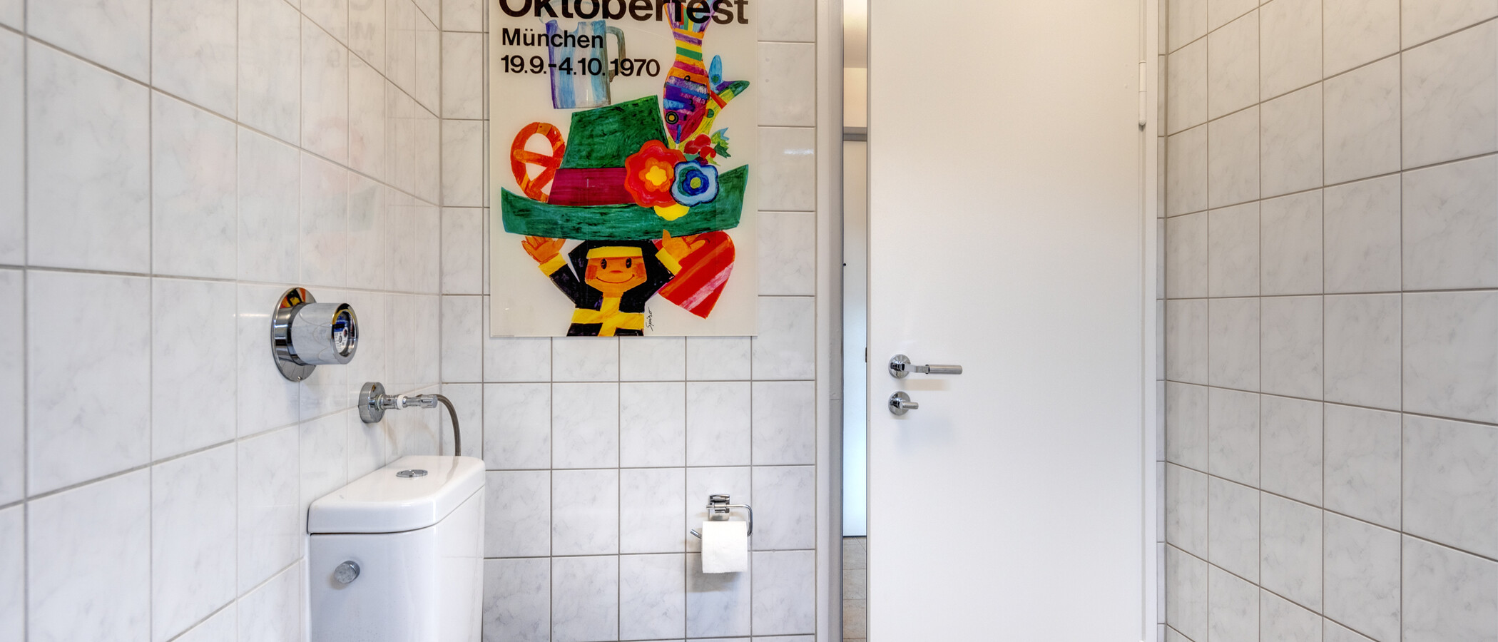Wohnung München Au-Haidhausen 02 Badezimmer 14286