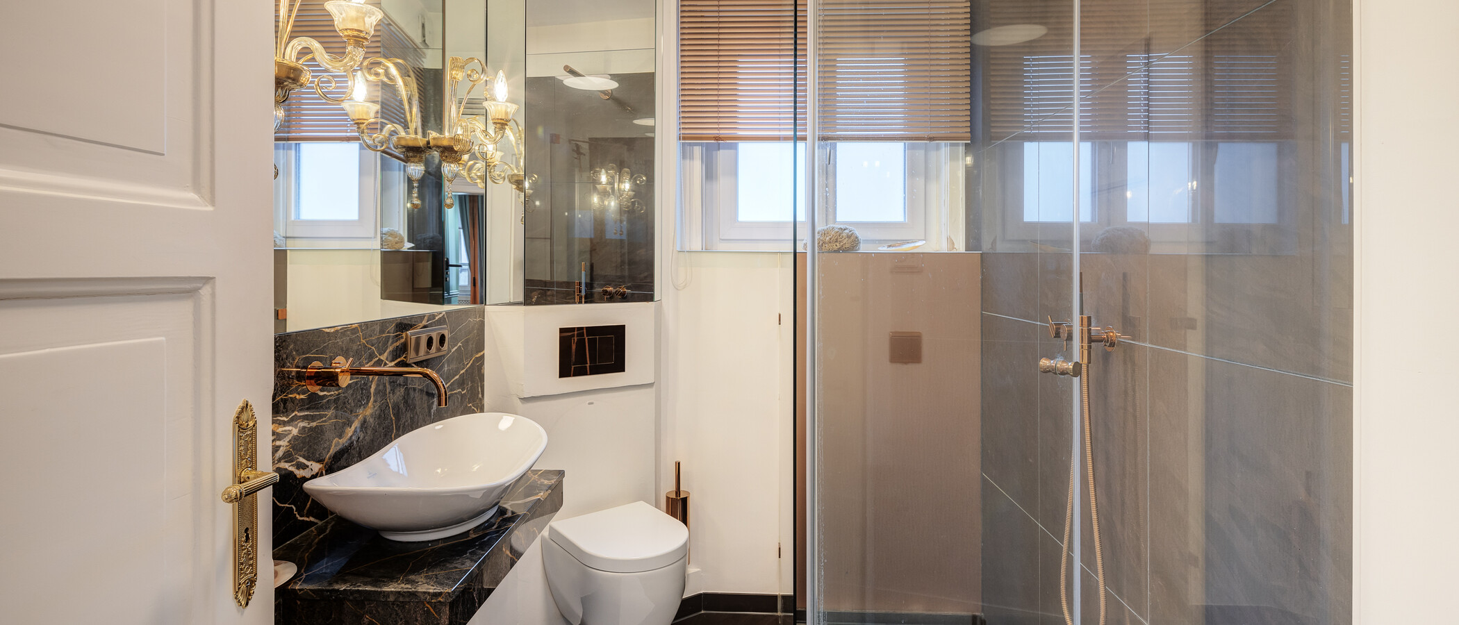 Wohnung München Nymphenburg 03 Badezimmer 14294