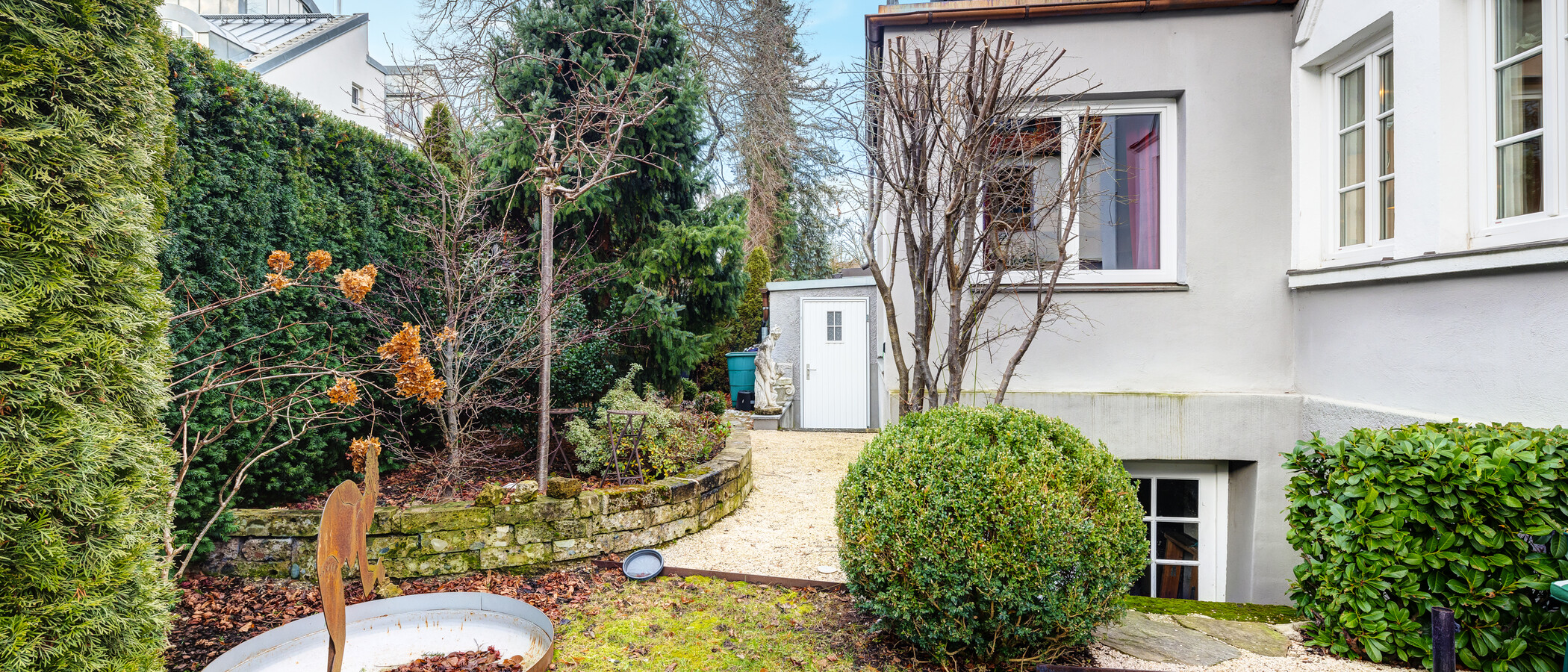 Wohnung München Nymphenburg 03 Garten 14294