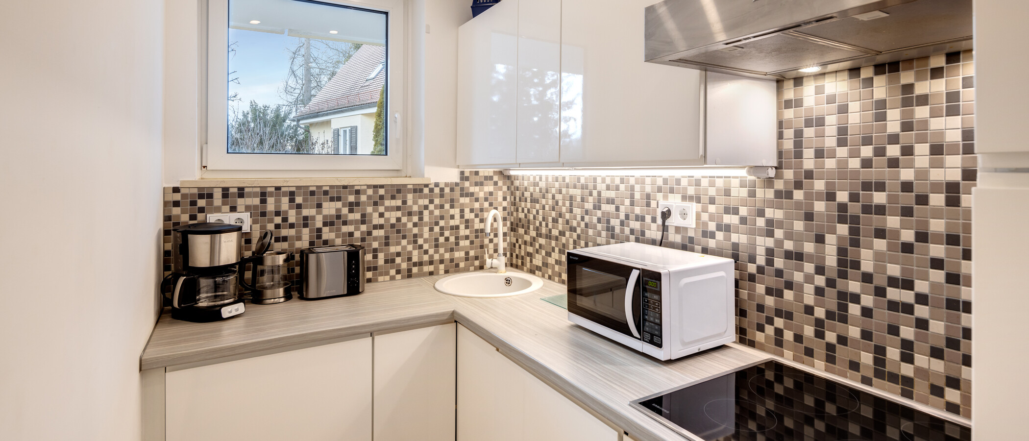 Wohnung München Obermenzing 01 Küche 14295