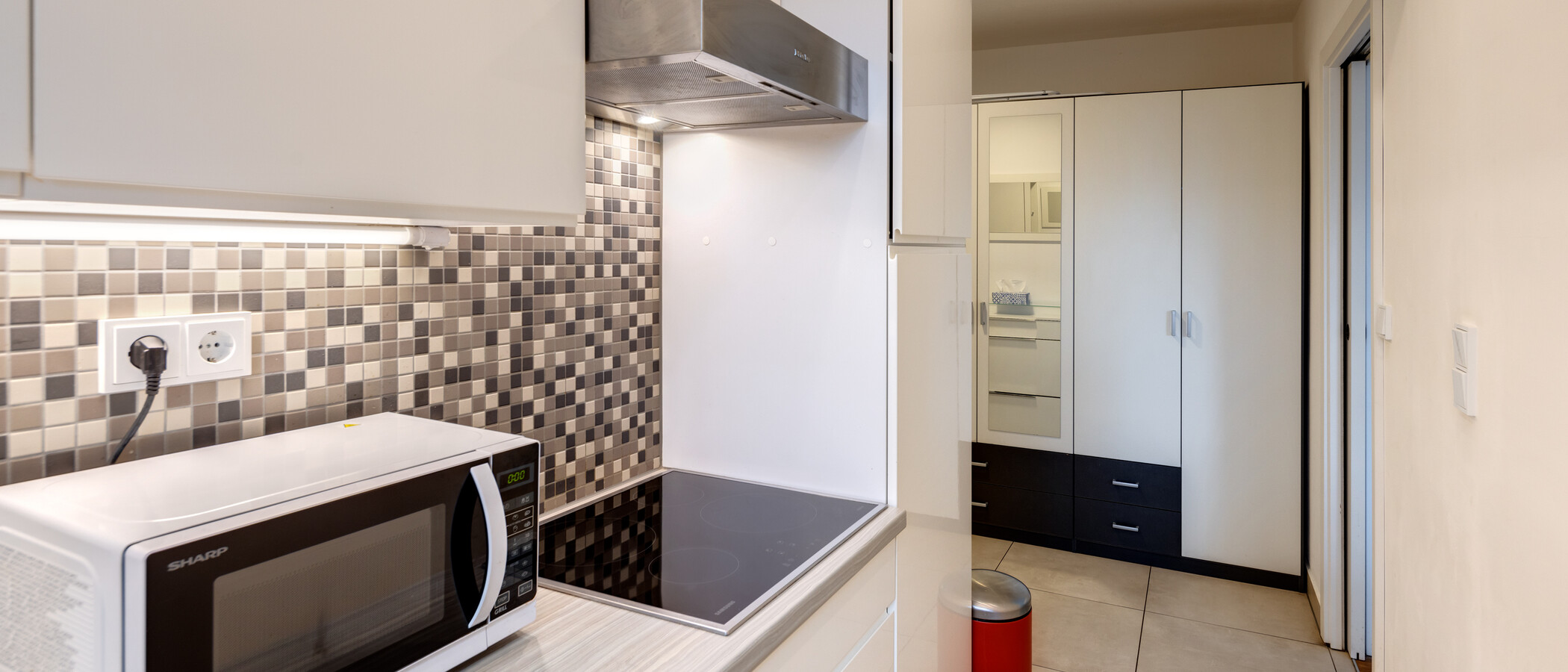 Wohnung München Obermenzing 02 Küche 14295