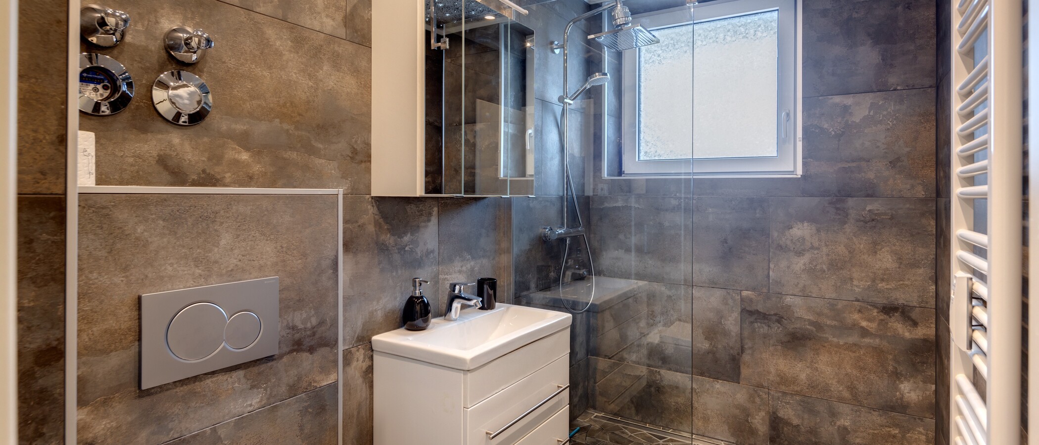 Wohnung München Obermenzing 02 Badezimmer 14295