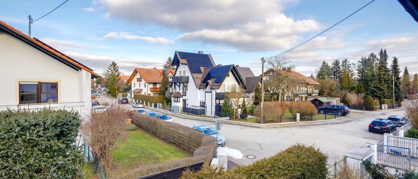 Wohnung Garching 03 Aussicht 14297