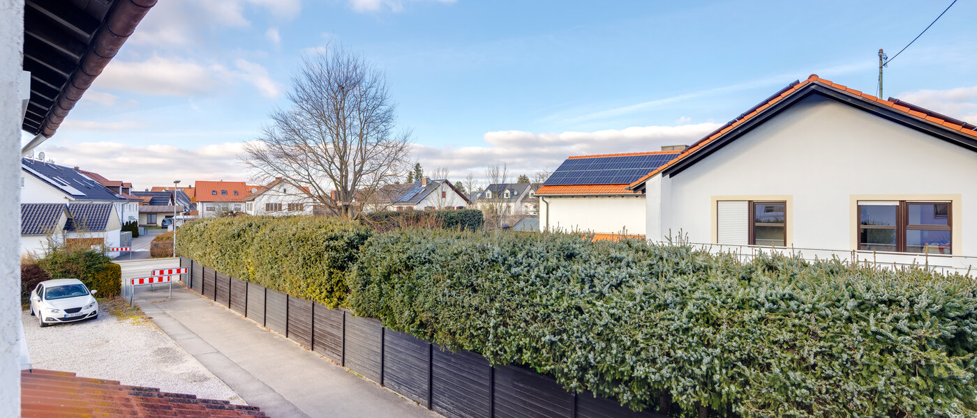 Wohnung Garching 04 Aussicht 14297