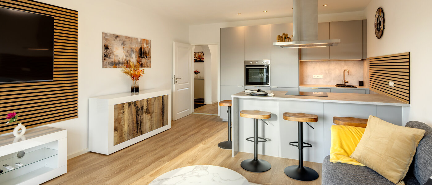 Wohnung Garching 03 Wohnbereich 14297