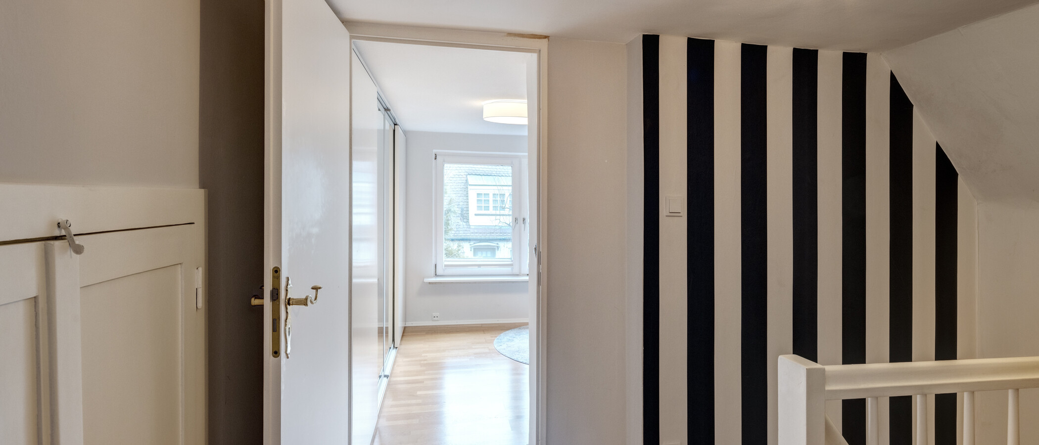 Einfamilienhaus München Zamdorf 06 Flur/Gang 14299