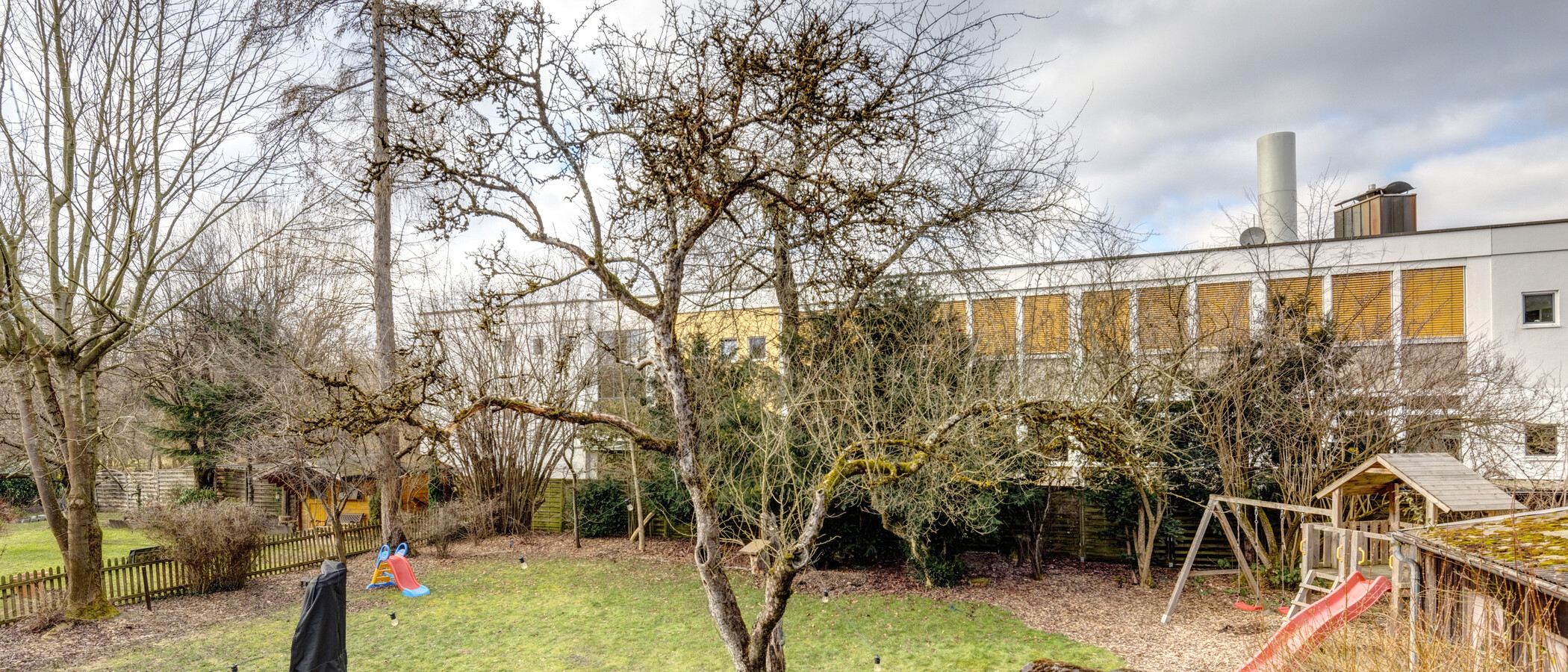 Einfamilienhaus München Zamdorf 02 Aussicht 14299
