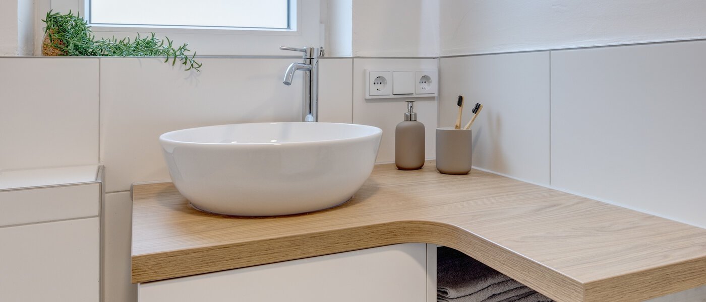 Wohnung München Neuhausen 02 Badezimmer 14300