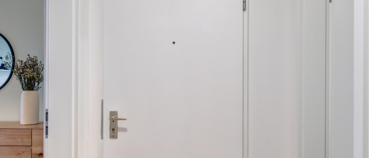 Wohnung München Neuhausen 02 Flur/Gang 14300