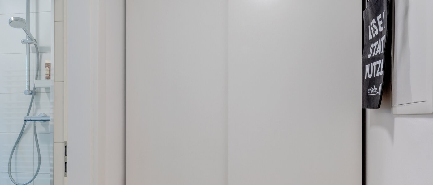 Wohnung München Neuhausen 04 Flur/Gang 14300