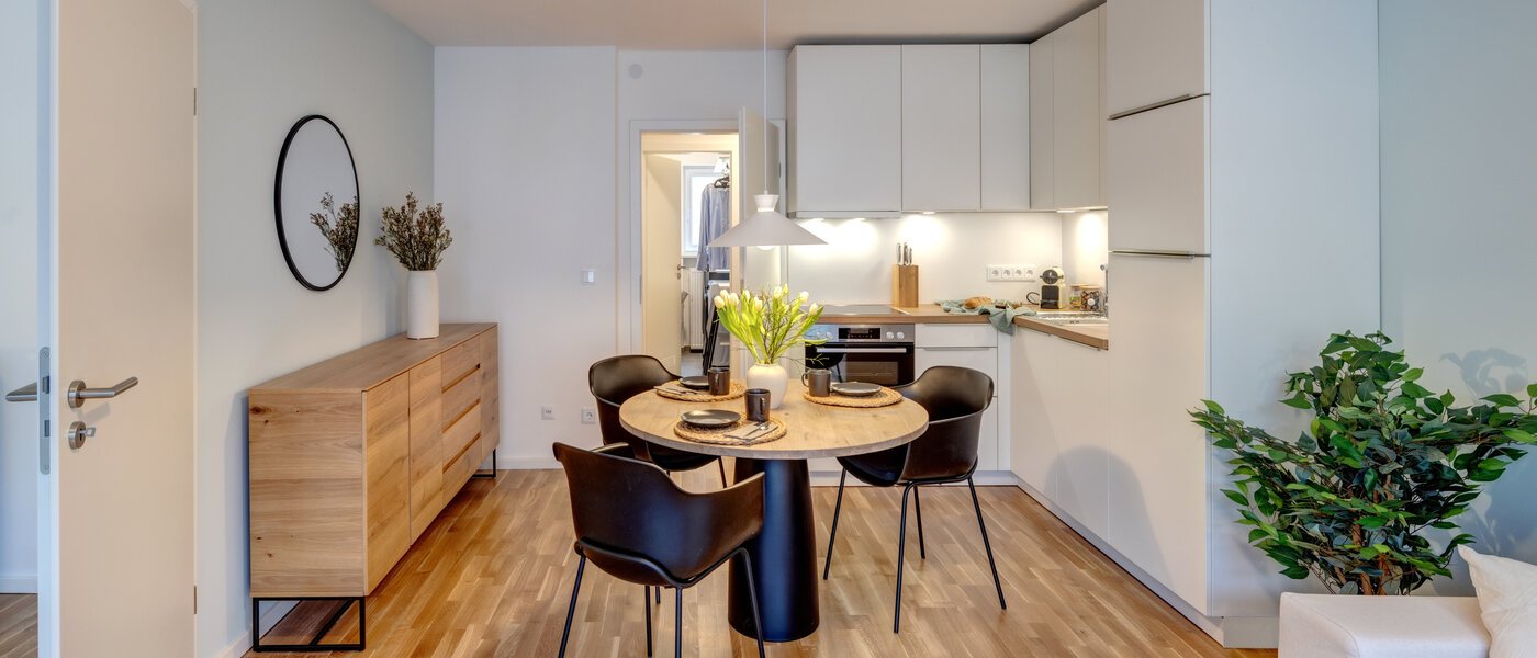 Wohnung München Neuhausen 03 Wohnbereich 14300