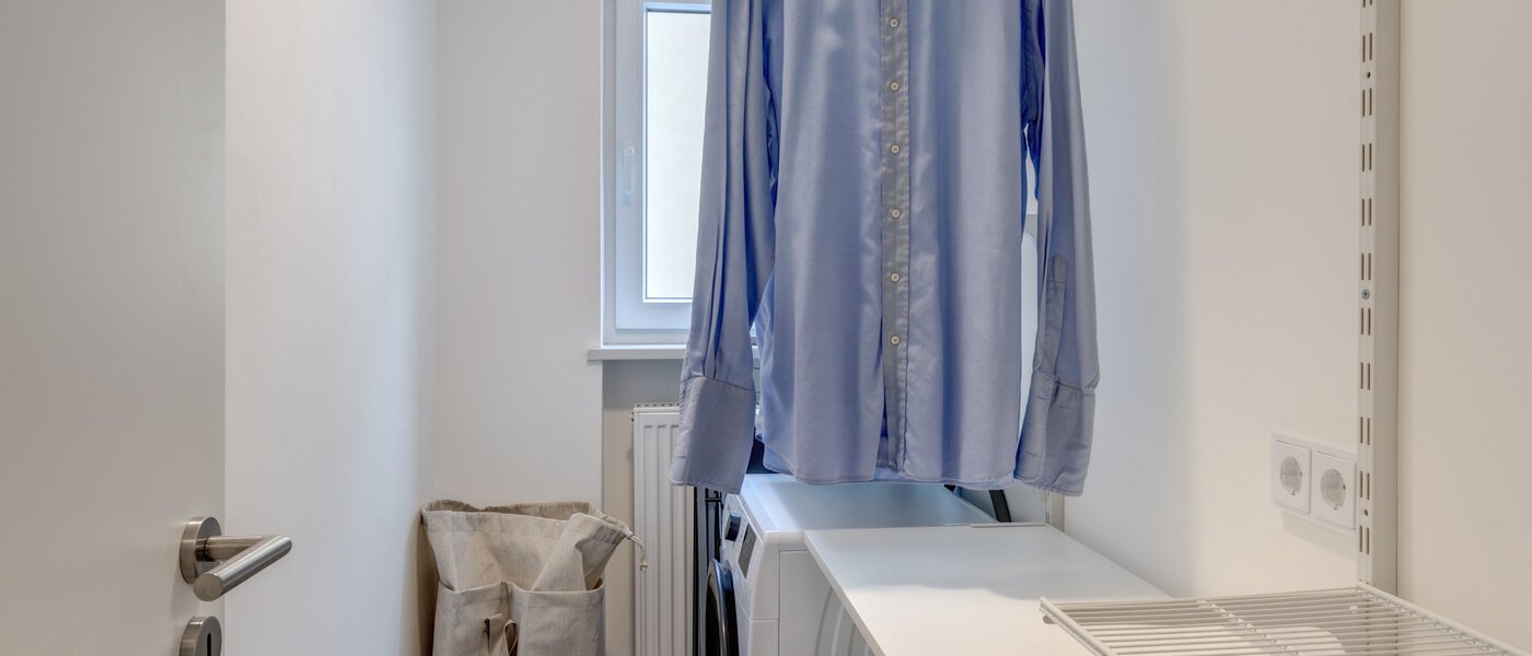 Wohnung München Neuhausen 01 Abstellraum 14300