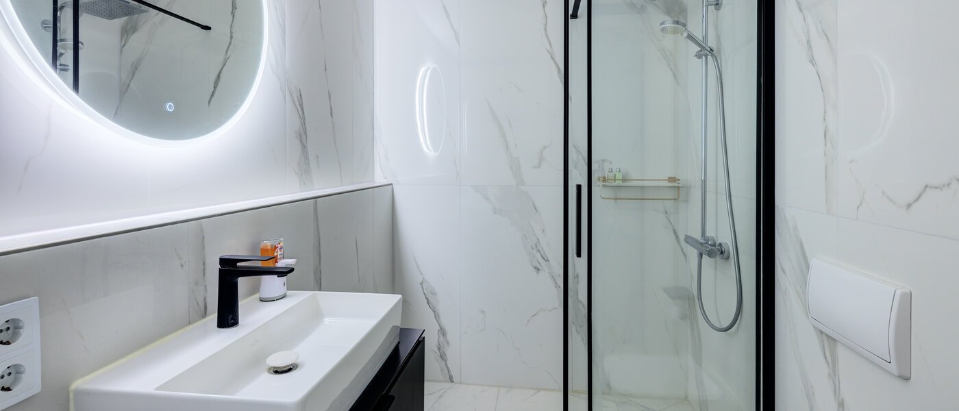 Wohnung München Oberföhring 01 Badezimmer 14301