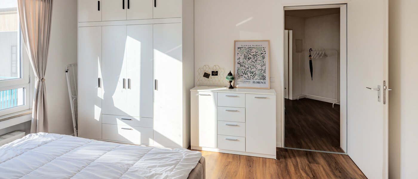 Wohnung München Oberföhring 02 Schlafzimmer 14301