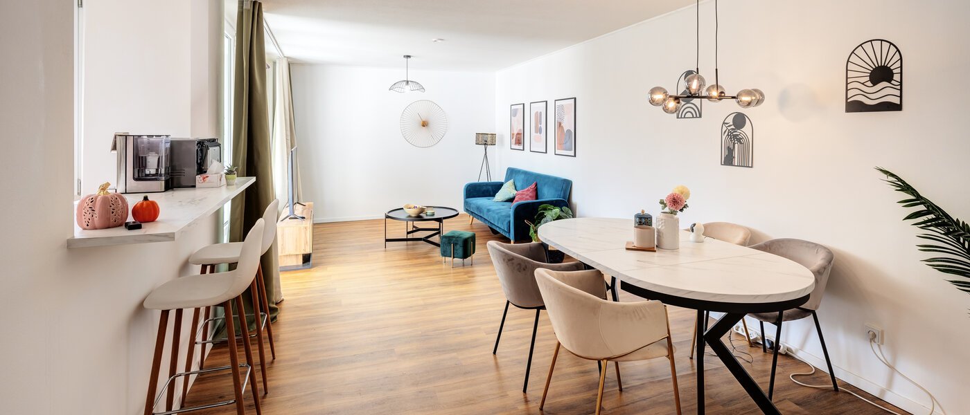 Wohnung München Oberföhring 03 Wohnbereich 14301