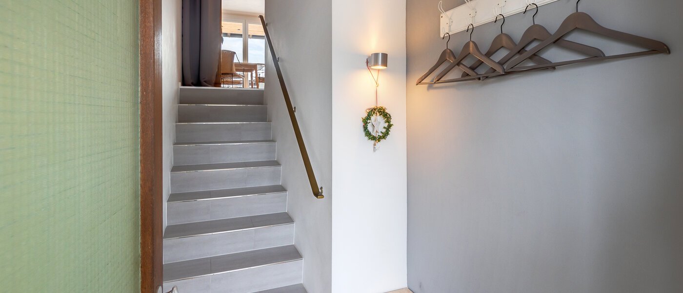 Wohnung Gmund am Tegernsee 01 Flur/Gang 14304