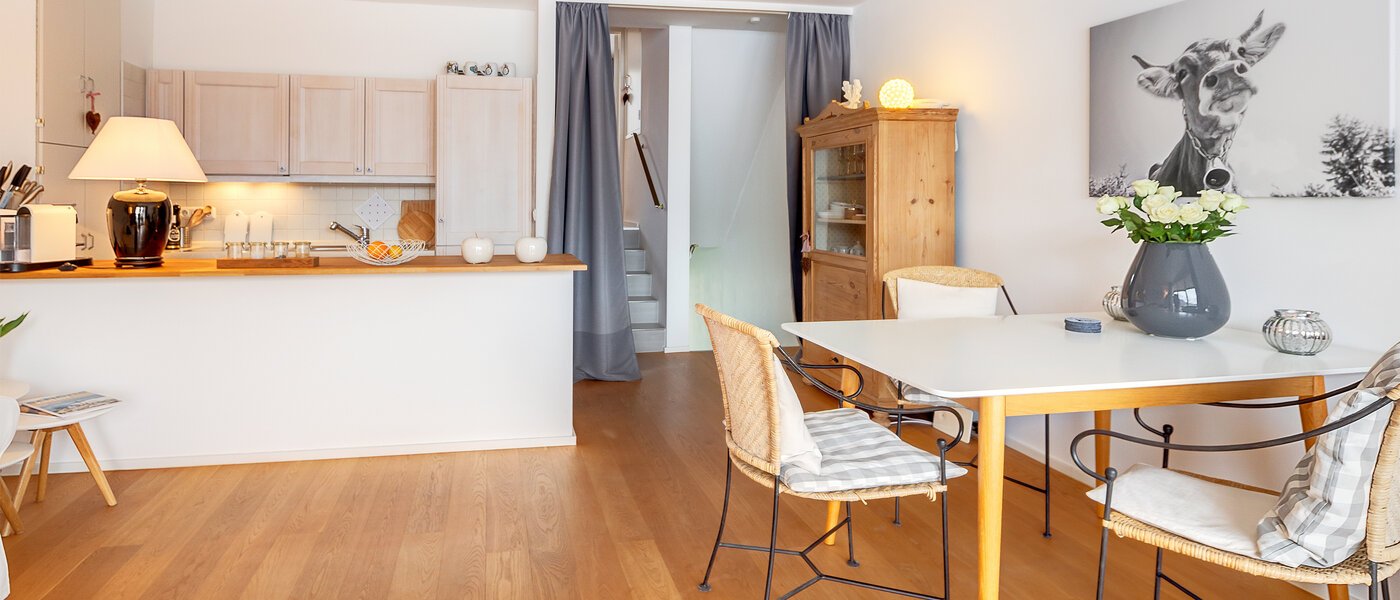 Wohnung Gmund am Tegernsee 03 Wohnbereich 14304