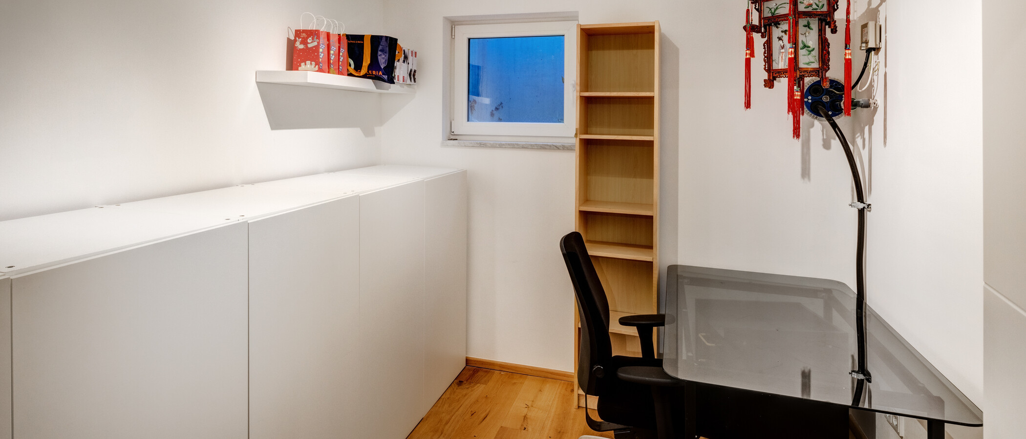 Doppelhaushälfte München Allach 01 Arbeitszimmer 14306