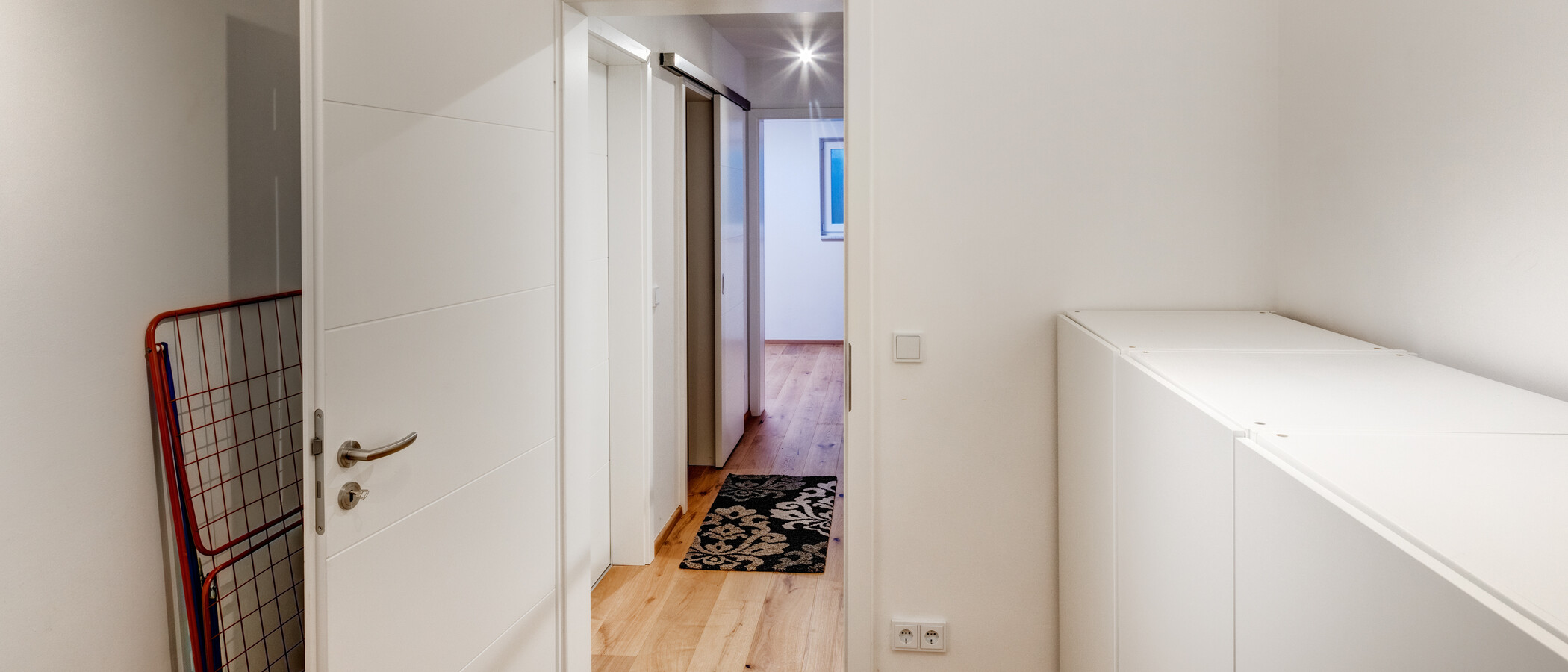 Doppelhaushälfte München Allach 02 Arbeitszimmer 14306