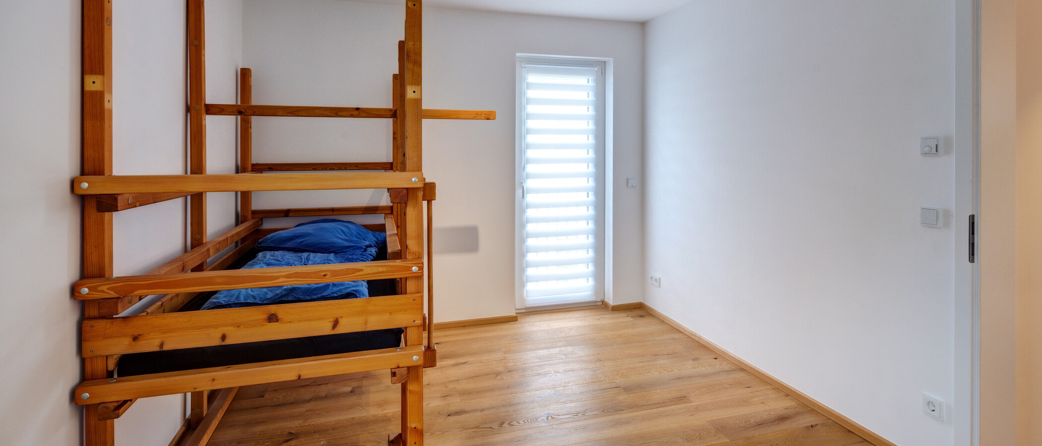 Doppelhaushälfte München Allach 03 3. Schlafzimmer 14306