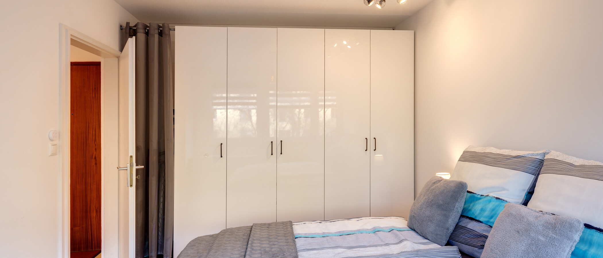 Wohnung München Sendling-Westpark 03 Schlafzimmer 14307