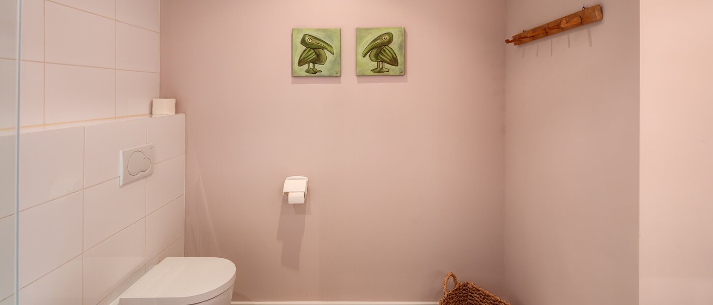 Wohnung München Schwabing - Alte Heide 05 Badezimmer 14310