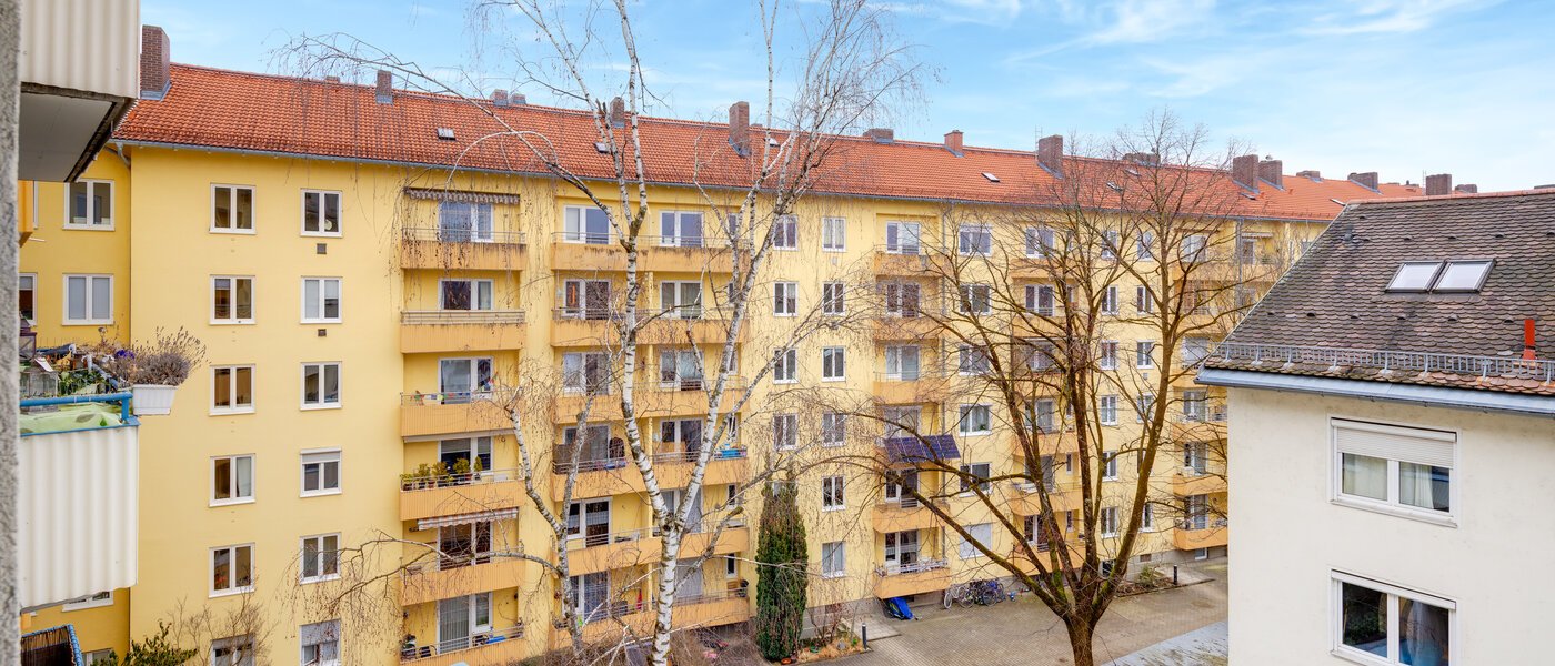 Wohnung München Au 01 Aussicht 14311