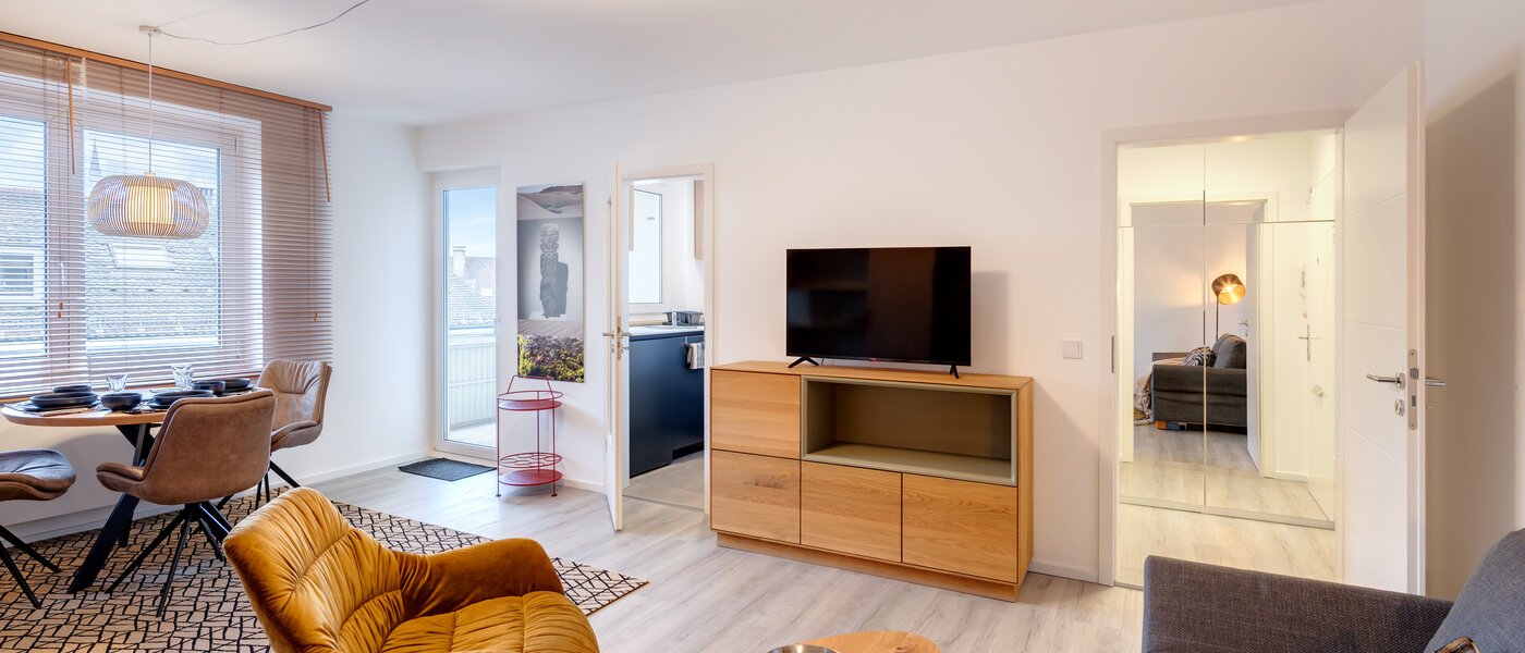 Wohnung München Au 02 Wohnbereich 14311