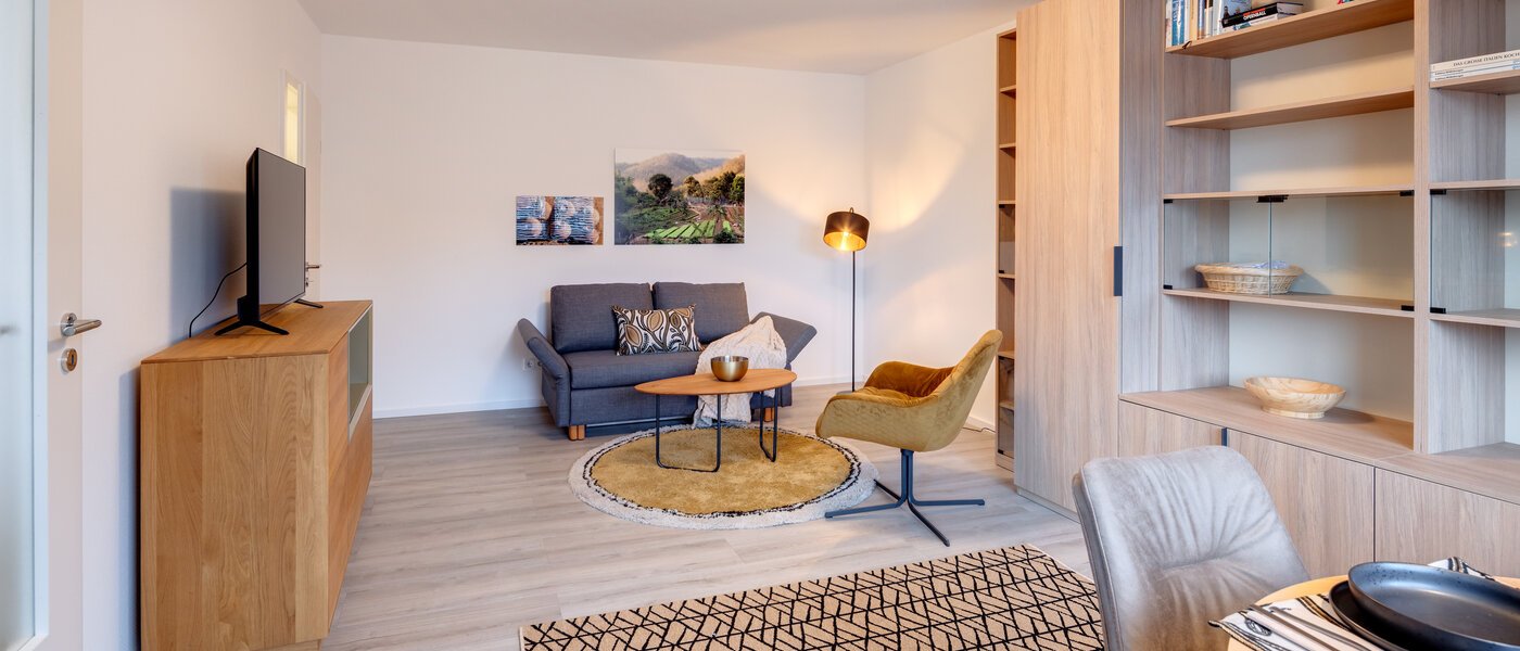 Wohnung München Au 03 Wohnbereich 14311