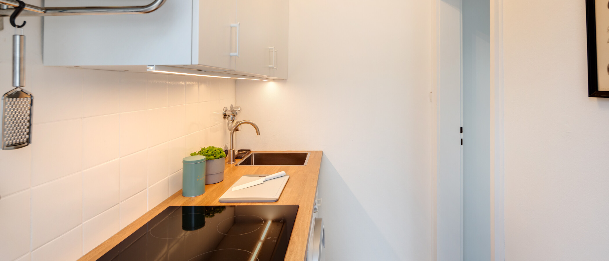 Wohnung München Untergiesing 04 Küche 14312