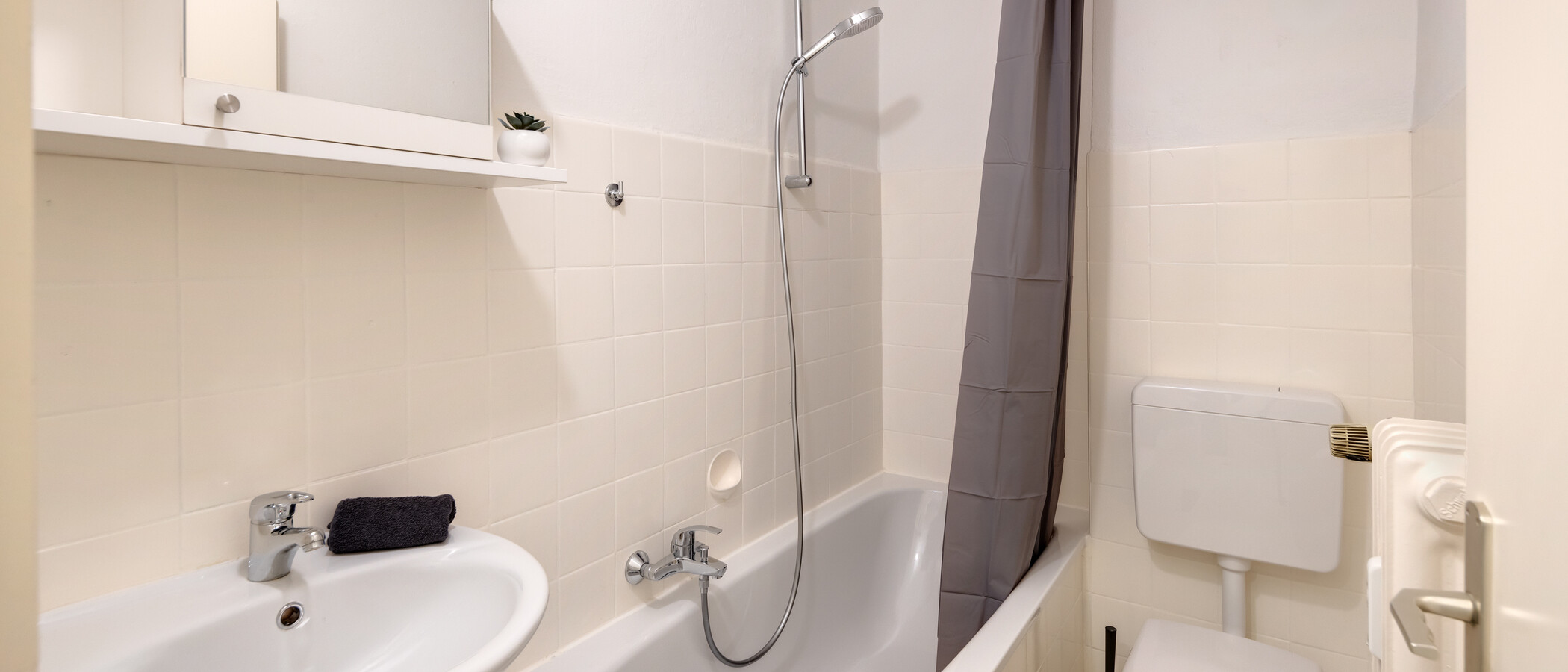 Wohnung München Untergiesing 01 Badezimmer 14312