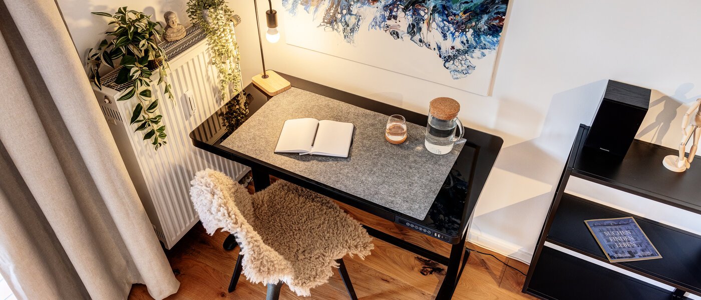 Wohnung München Sendling 02 Wohnbereich 14317