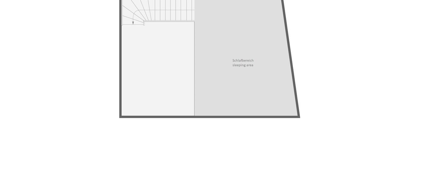 Maisonettewohnung München Glockenbachviertel 03 Grundriss 14318
